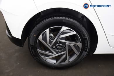 Hyundai I20 Advance Automatic Petrol Hatchback - Stock Number (1679211) - 25th supplementary image