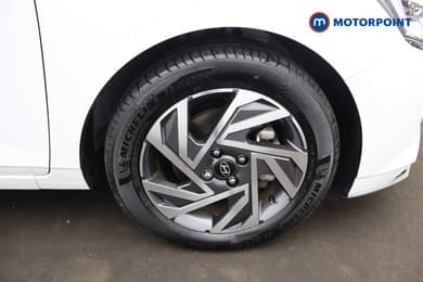 Hyundai I20 Advance Automatic Petrol Hatchback - Stock Number (1679211) - 26th supplementary image