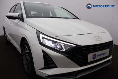 Hyundai I20 Advance Automatic Petrol Hatchback - Stock Number (1679211) - 27th supplementary image