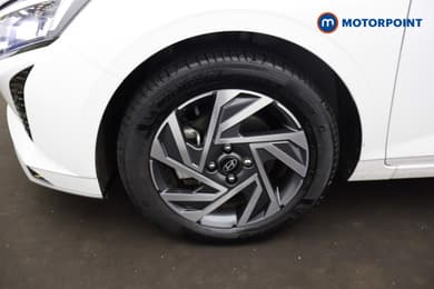 Hyundai I20 Advance Automatic Petrol Hatchback - Stock Number (1679211) - 29th supplementary image