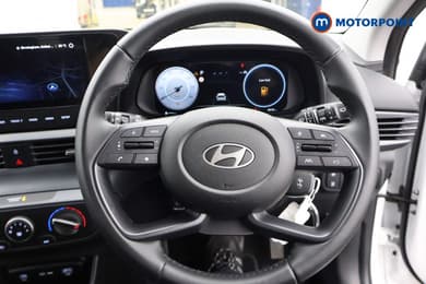 Hyundai I20 Advance Automatic Petrol Hatchback - Stock Number (1679211) - 1st supplementary image