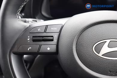 Hyundai I20 Tech Line Automatic Petrol Hatchback - Stock Number (1679277) - 2nd supplementary image