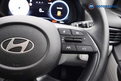 Hyundai I20 Tech Line Automatic Petrol Hatchback - Stock Number (1679277) - 3rd supplementary image