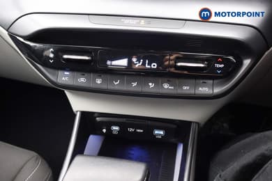 Hyundai I20 Tech Line Automatic Petrol Hatchback - Stock Number (1679277) - 9th supplementary image