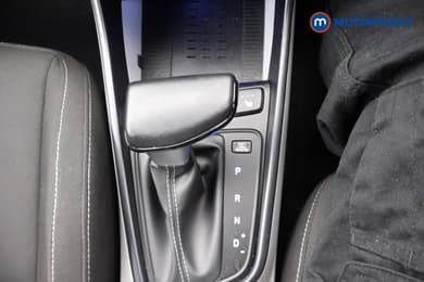 Hyundai I20 Tech Line Automatic Petrol Hatchback - Stock Number (1679277) - 10th supplementary image