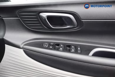 Hyundai I20 Tech Line Automatic Petrol Hatchback - Stock Number (1679277) - 13th supplementary image