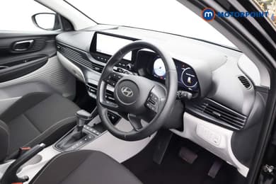 Hyundai I20 Tech Line Automatic Petrol Hatchback - Stock Number (1679277) - 14th supplementary image