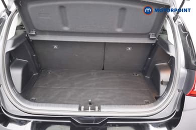 Hyundai I20 Tech Line Automatic Petrol Hatchback - Stock Number (1679277) - 17th supplementary image