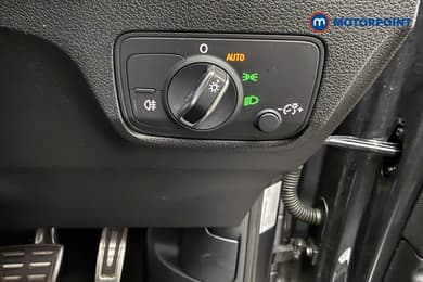 Audi Q2 S Line Automatic Petrol SUV - Stock Number (1679749) - 3rd supplementary image