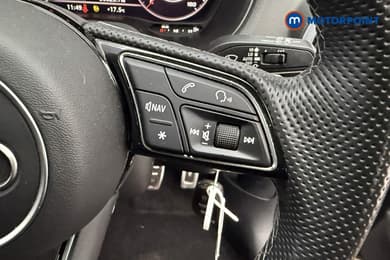 Audi Q2 S Line Automatic Petrol SUV - Stock Number (1679749) - 4th supplementary image