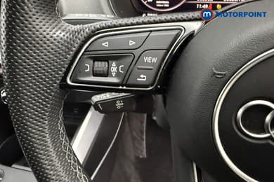 Audi Q2 S Line Automatic Petrol SUV - Stock Number (1679749) - 5th supplementary image