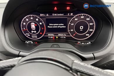 Audi Q2 S Line Automatic Petrol SUV - Stock Number (1679749) - 6th supplementary image
