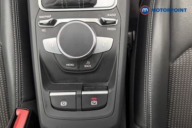 Audi Q2 S Line Automatic Petrol SUV - Stock Number (1679749) - 7th supplementary image