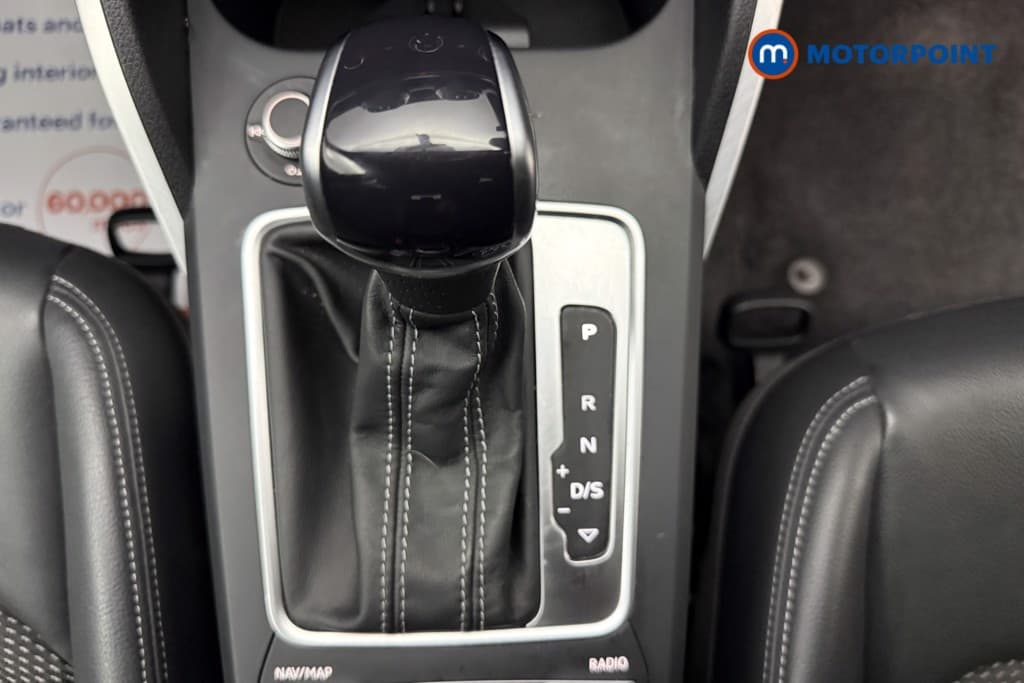 Audi Q2 S Line Automatic Petrol SUV - Stock Number (1679749) - 8th supplementary image