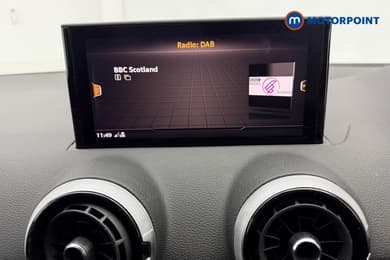 Audi Q2 S Line Automatic Petrol SUV - Stock Number (1679749) - 10th supplementary image