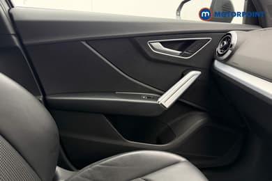 Audi Q2 S Line Automatic Petrol SUV - Stock Number (1679749) - 12th supplementary image