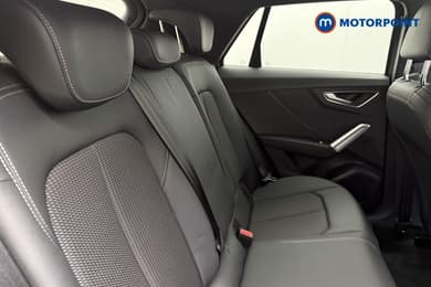 Audi Q2 S Line Automatic Petrol SUV - Stock Number (1679749) - 14th supplementary image