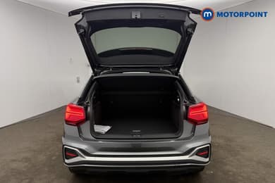 Audi Q2 S Line Automatic Petrol SUV - Stock Number (1679749) - 15th supplementary image