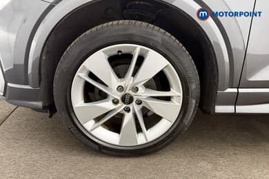 Audi Q2 S Line Automatic Petrol SUV - Stock Number (1679749) - 18th supplementary image