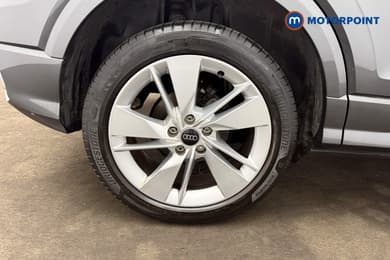 Audi Q2 S Line Automatic Petrol SUV - Stock Number (1679749) - 20th supplementary image
