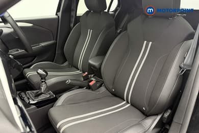Vauxhall Corsa GS Manual Petrol Hatchback - Stock Number (1679804) - 3rd supplementary image
