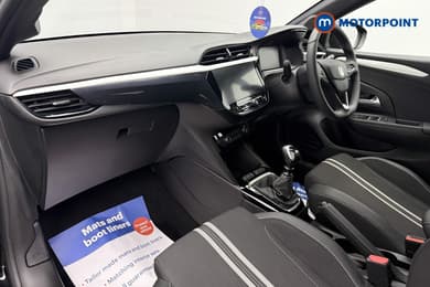 Vauxhall Corsa GS Manual Petrol Hatchback - Stock Number (1679804) - 4th supplementary image