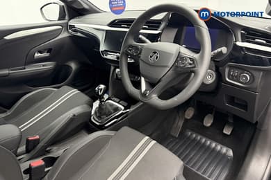 Vauxhall Corsa GS Manual Petrol Hatchback - Stock Number (1679804) - 7th supplementary image