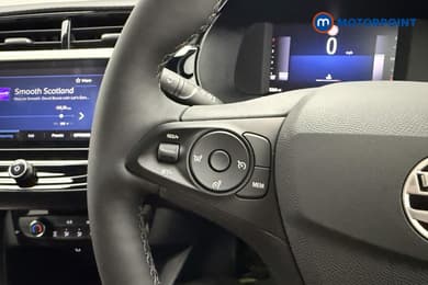 Vauxhall Corsa GS Manual Petrol Hatchback - Stock Number (1679804) - 8th supplementary image