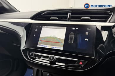 Vauxhall Corsa GS Manual Petrol Hatchback - Stock Number (1679804) - 14th supplementary image