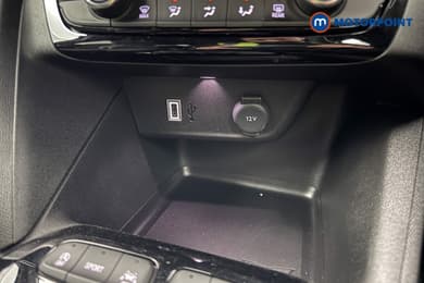 Vauxhall Corsa GS Manual Petrol Hatchback - Stock Number (1679804) - 16th supplementary image