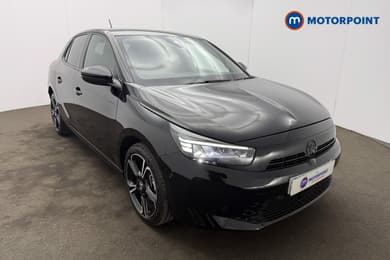 Vauxhall Corsa GS Manual Petrol Hatchback - Stock Number (1679804) - 21st supplementary image