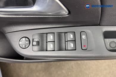 Vauxhall Corsa GS Automatic Petrol Hatchback - Stock Number (1679805) - 3rd supplementary image