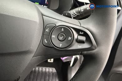 Vauxhall Corsa GS Automatic Petrol Hatchback - Stock Number (1679805) - 4th supplementary image