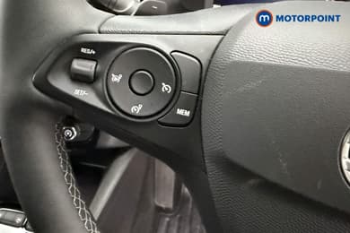 Vauxhall Corsa GS Automatic Petrol Hatchback - Stock Number (1679805) - 5th supplementary image