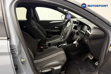 Vauxhall Corsa GS Automatic Petrol Hatchback - Stock Number (1679805) - 1st supplementary image