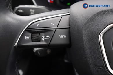 Audi Q3 Technik Automatic Petrol Plug-In Hybrid SUV - Stock Number (1679841) - 2nd supplementary image