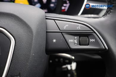 Audi Q3 Technik Automatic Petrol Plug-In Hybrid SUV - Stock Number (1679841) - 3rd supplementary image