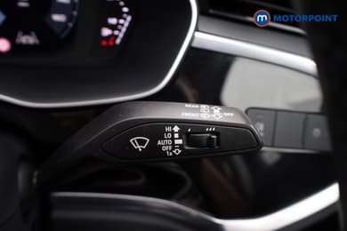 Audi Q3 Technik Automatic Petrol Plug-In Hybrid SUV - Stock Number (1679841) - 6th supplementary image