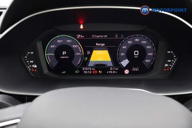 Audi Q3 Technik Automatic Petrol Plug-In Hybrid SUV - Stock Number (1679841) - 7th supplementary image
