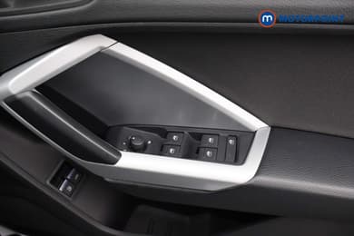 Audi Q3 Technik Automatic Petrol Plug-In Hybrid SUV - Stock Number (1679841) - 12th supplementary image