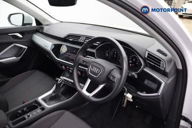 Audi Q3 Technik Automatic Petrol Plug-In Hybrid SUV - Stock Number (1679841) - 13th supplementary image