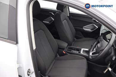 Audi Q3 Technik Automatic Petrol Plug-In Hybrid SUV - Stock Number (1679841) - 14th supplementary image