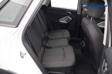Audi Q3 Technik Automatic Petrol Plug-In Hybrid SUV - Stock Number (1679841) - 15th supplementary image