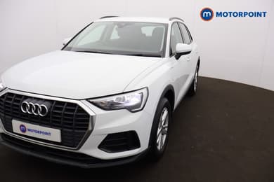 Audi Q3 Technik Automatic Petrol Plug-In Hybrid SUV - Stock Number (1679841) - 18th supplementary image