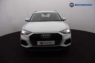 Audi Q3 Technik Automatic Petrol Plug-In Hybrid SUV - Stock Number (1679841) - 19th supplementary image