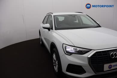 Audi Q3 Technik Automatic Petrol Plug-In Hybrid SUV - Stock Number (1679841) - 20th supplementary image