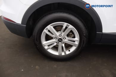 Audi Q3 Technik Automatic Petrol Plug-In Hybrid SUV - Stock Number (1679841) - 21st supplementary image