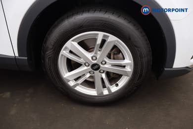 Audi Q3 Technik Automatic Petrol Plug-In Hybrid SUV - Stock Number (1679841) - 22nd supplementary image