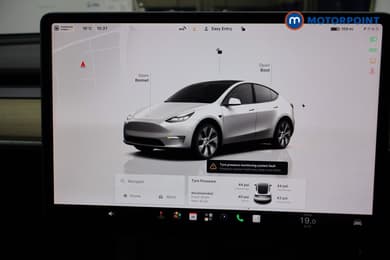 Tesla Model Y Rwd 5Dr Auto Automatic Electric SUV - Stock Number (1679853) - 4th supplementary image