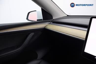 Tesla Model Y Rwd 5Dr Auto Automatic Electric SUV - Stock Number (1679853) - 5th supplementary image